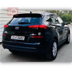 هيونداي توسان